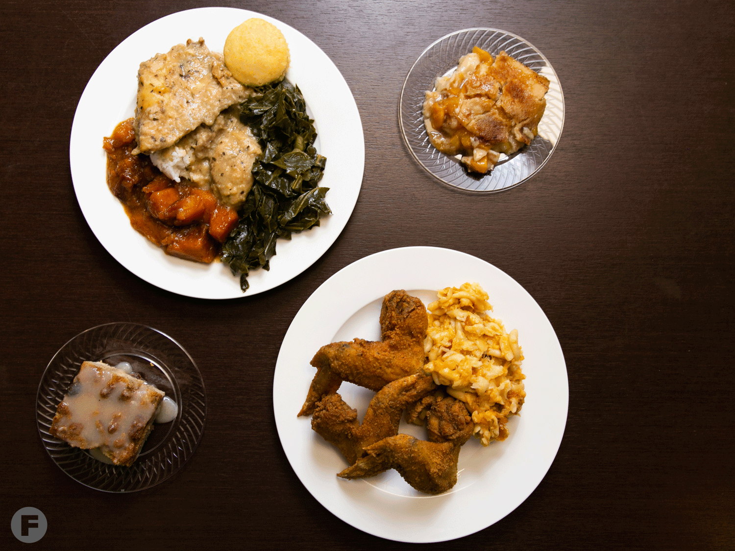 Queen City Soul Kitchen